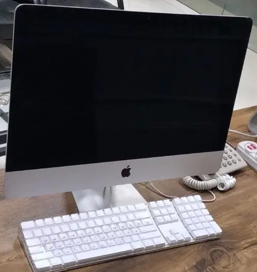 imac apple 1418|رایانه رومیزی|اراک, |دیوار