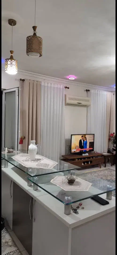 فروش واحد ۷۵متری دو خواب با پارکینگ مسکن‌مهر|فروش آپارتمان|رشت, پل تالشان|دیوار