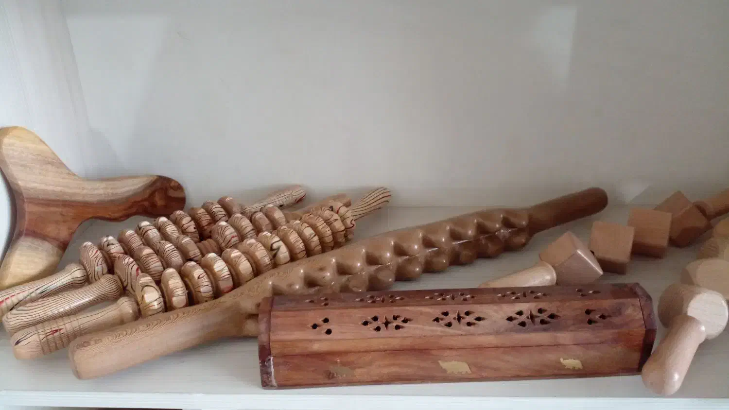 خدمات و تجهیزات ماساژ|آرایشی، بهداشتی، درمانی|مشهد, جاهد شهر|دیوار