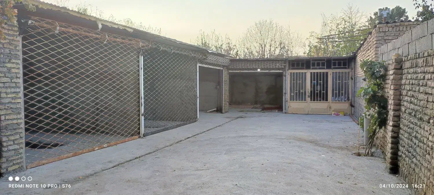 گاراژ خدمات خودرویی نوبهار (یکماه اجاره رایگان)|اجارهٔ مغازه و غرفه|گلبهار, نوبهار|دیوار