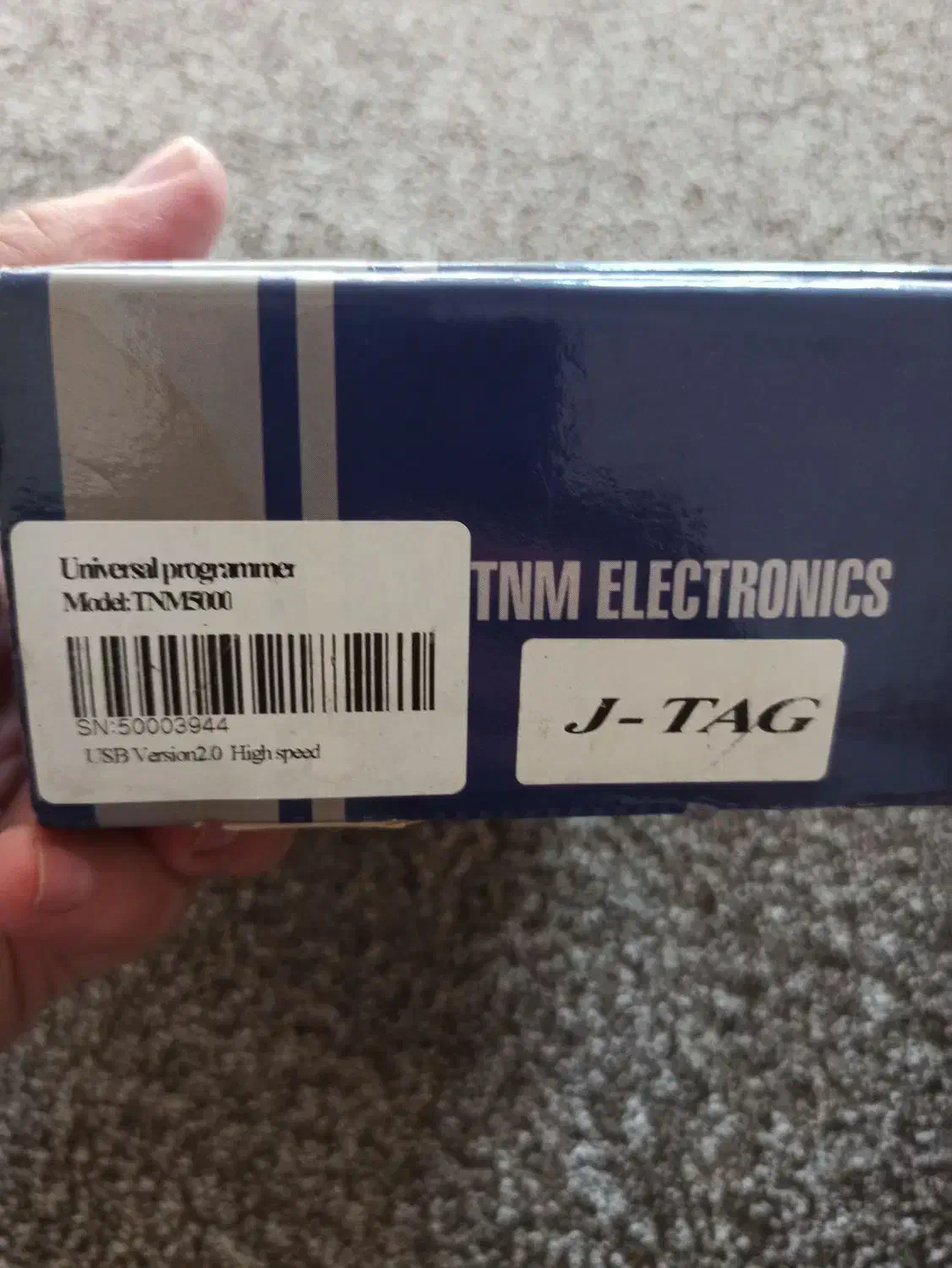 tnm 5000|قطعات و لوازم جانبی رایانه|تهران, جمال‌زاده|دیوار