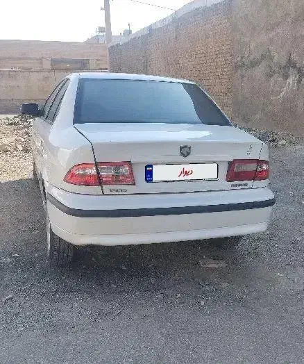 سمند LXمدل94|خودرو سواری و وانت|خرم‌آباد, |دیوار