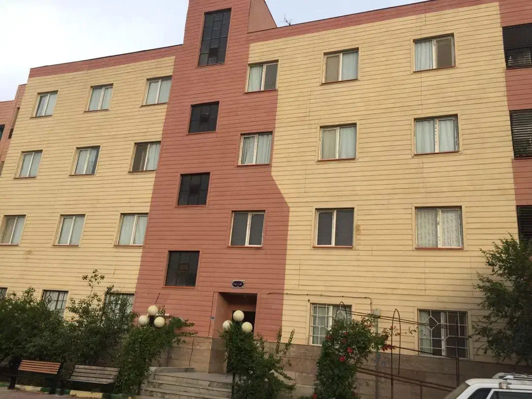 مسکن مهر بهترین لوکیشن رهن کامل|اجارهٔ آپارتمان|کاشان, شهرک خاتم الانبیا (مسکن ملی کاشان)|دیوار