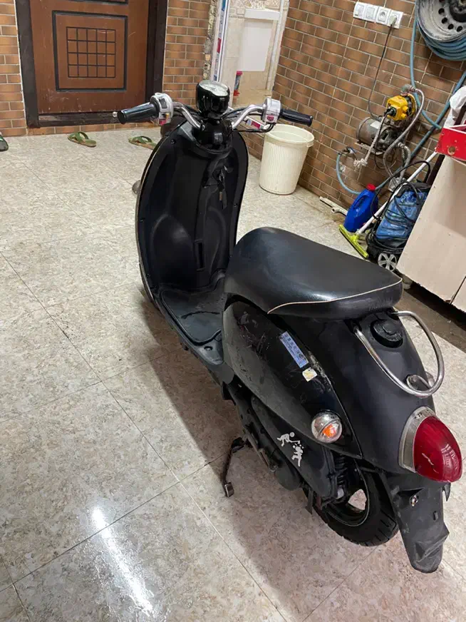 موتور وینو|موتورسیکلت|آبادان, |دیوار