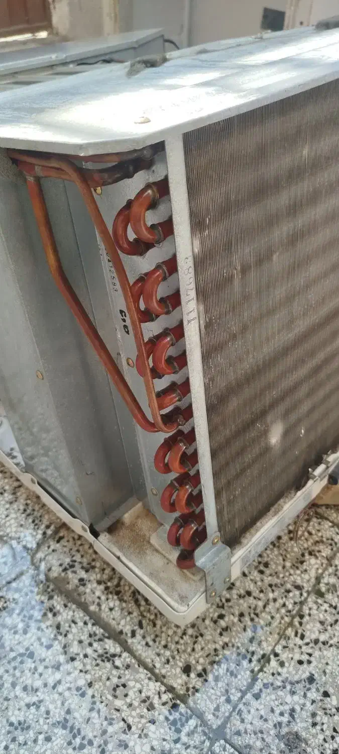 خریدار کولر گازی قدیمی|خدمات پیشه و مهارت|بندر ترکمن, |دیوار