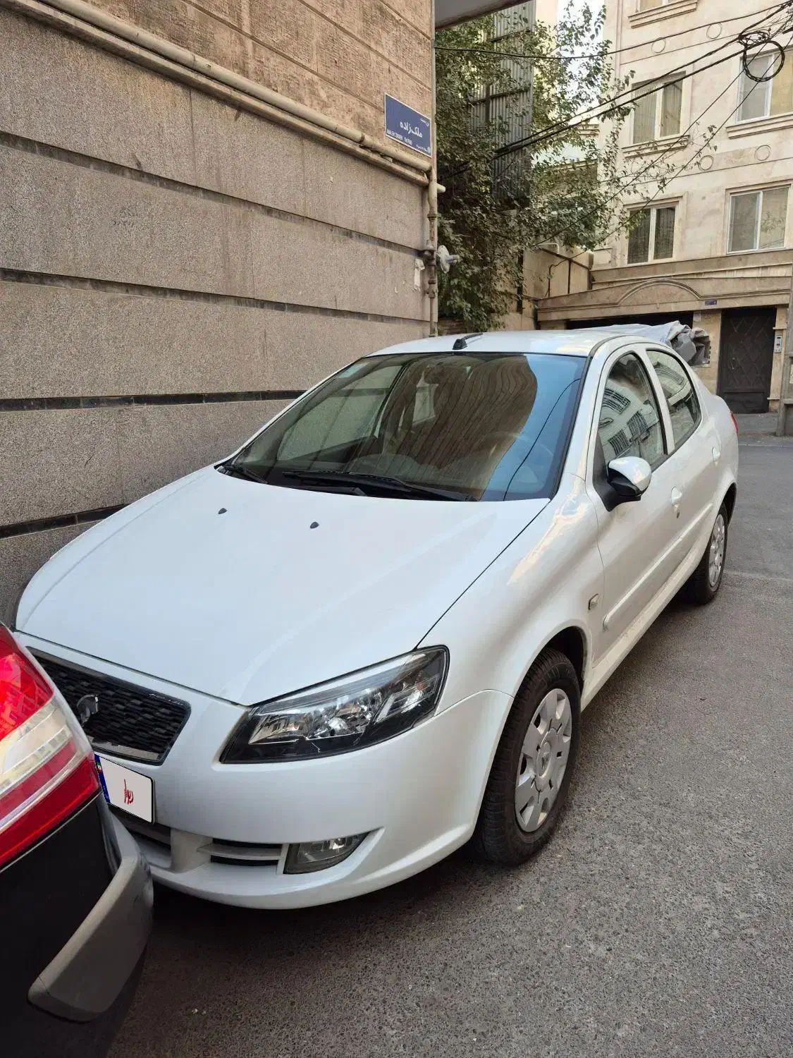 رانا پلاس|خودرو سواری و وانت|تهران, دروازه شمیران|دیوار