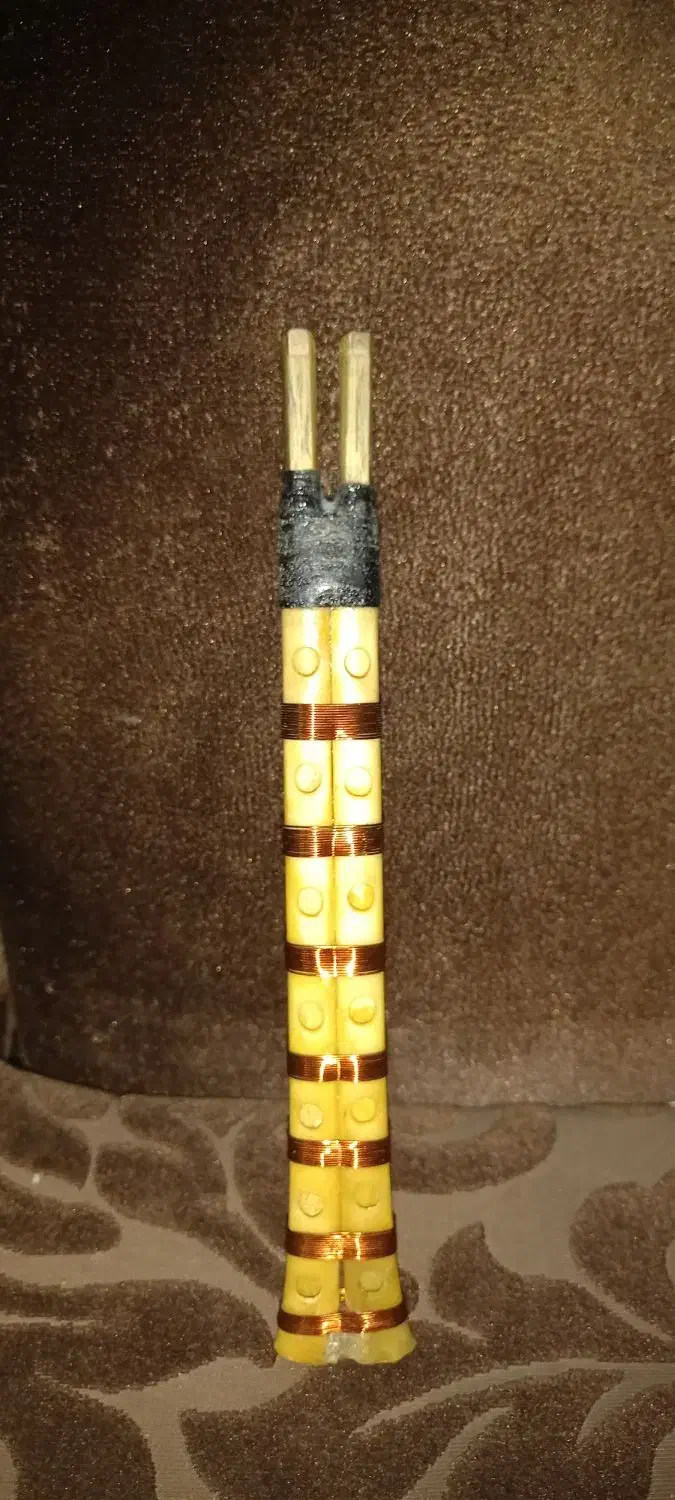 قوشمه|سازهای بادی|نیشابور, شهرک رسولی|دیوار