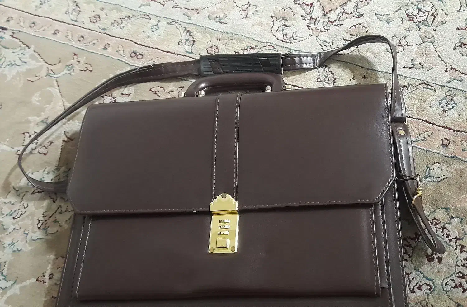 کیف اداری مردانه|کیف، کفش، کمربند|تهران, جوادیه|دیوار