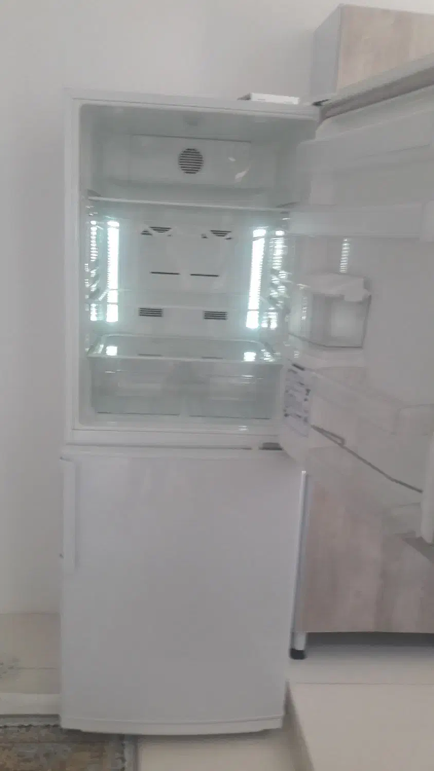 یخچال اسنوا|یخچال و فریزر|کرمانشاه, |دیوار