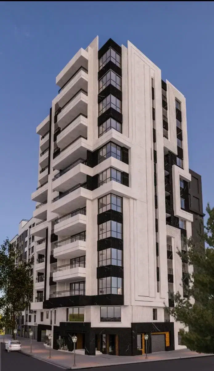 پیش فروش ویژه|پیش‌فروش املاک|ساری, |دیوار