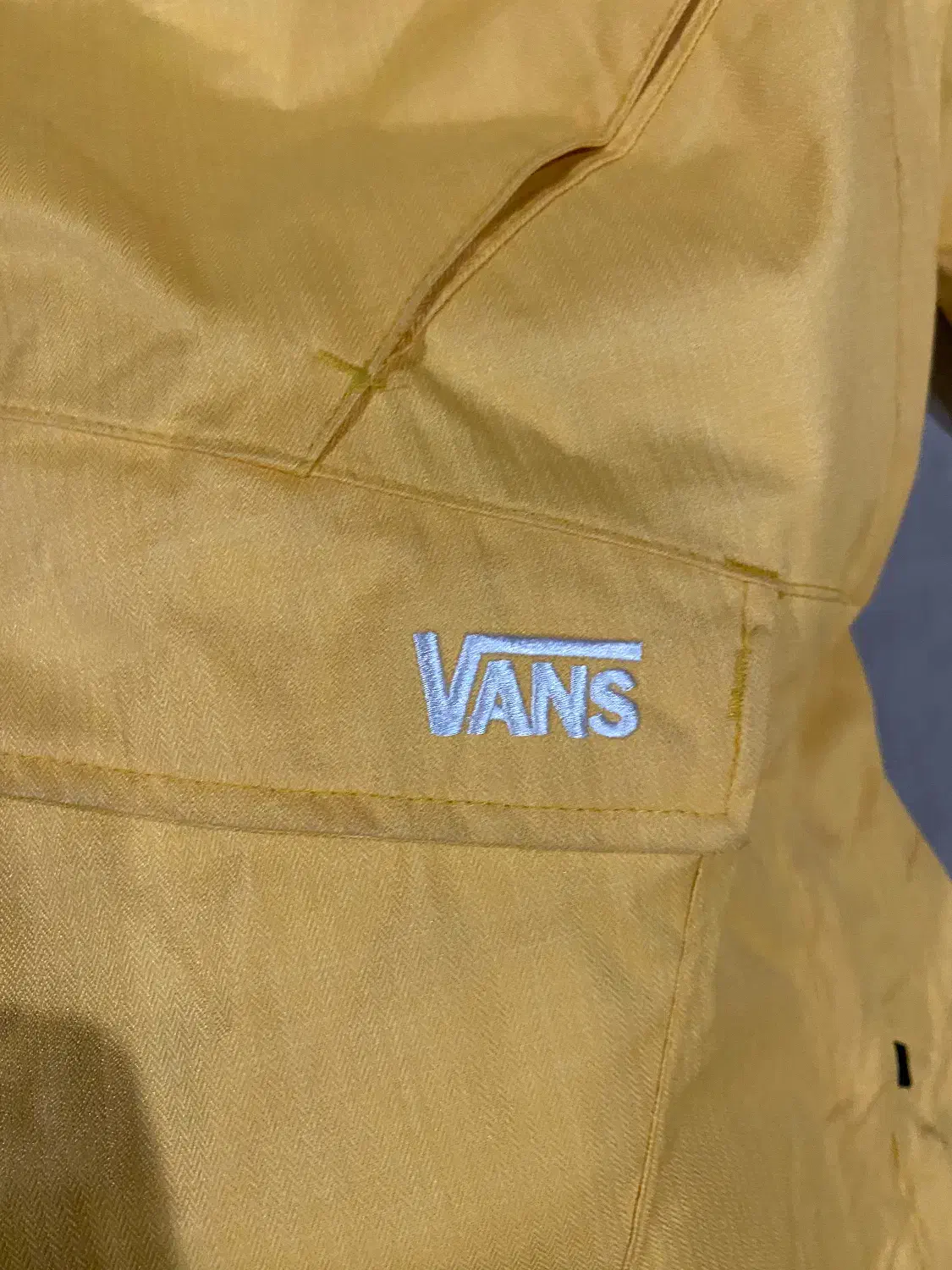 شلوار اسکی vans|ورزش‌های زمستانی|تهران, تهرانسر مرکزی|دیوار
