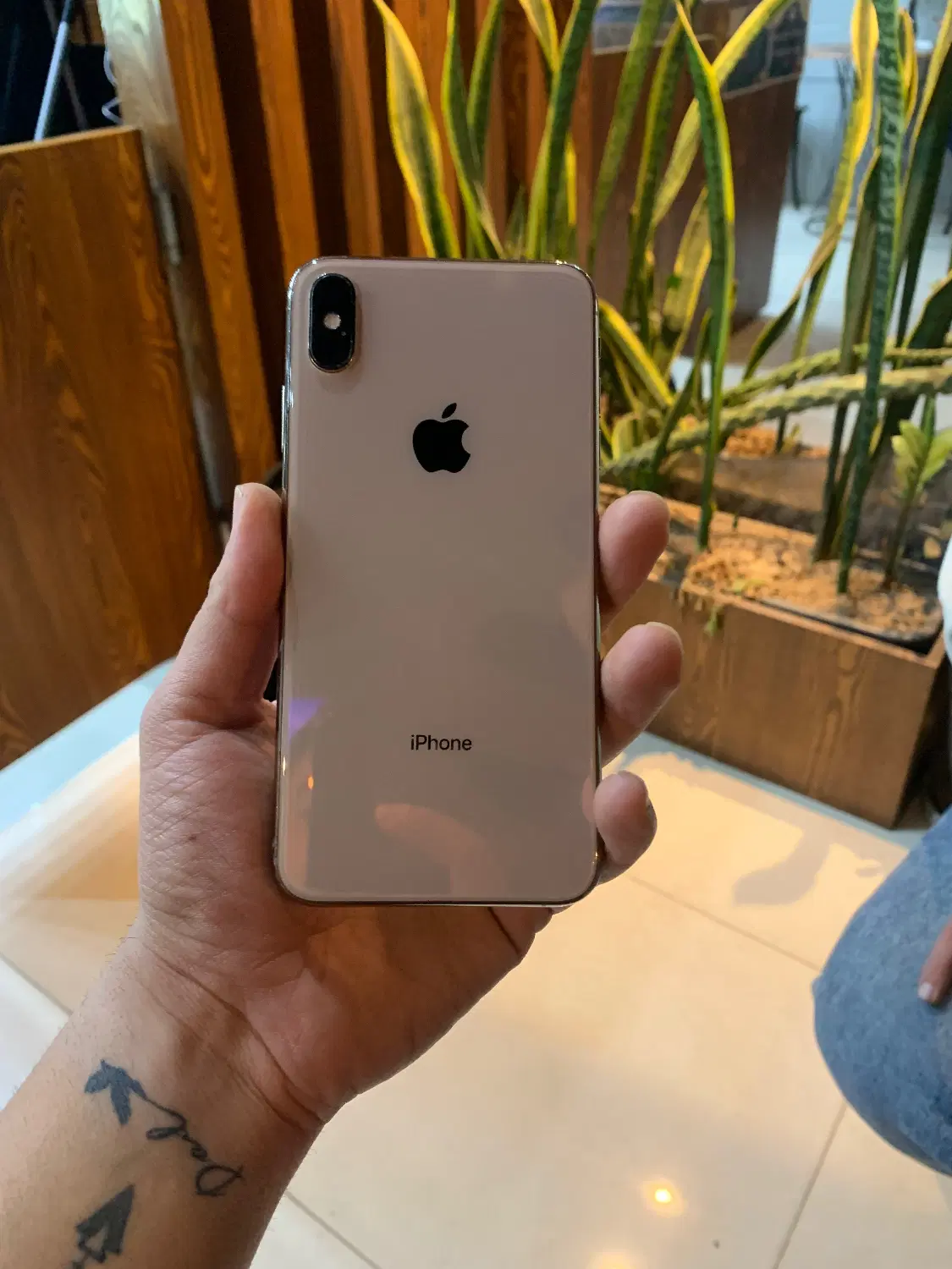 iPhone XS Max|موبایل|قزوین, |دیوار