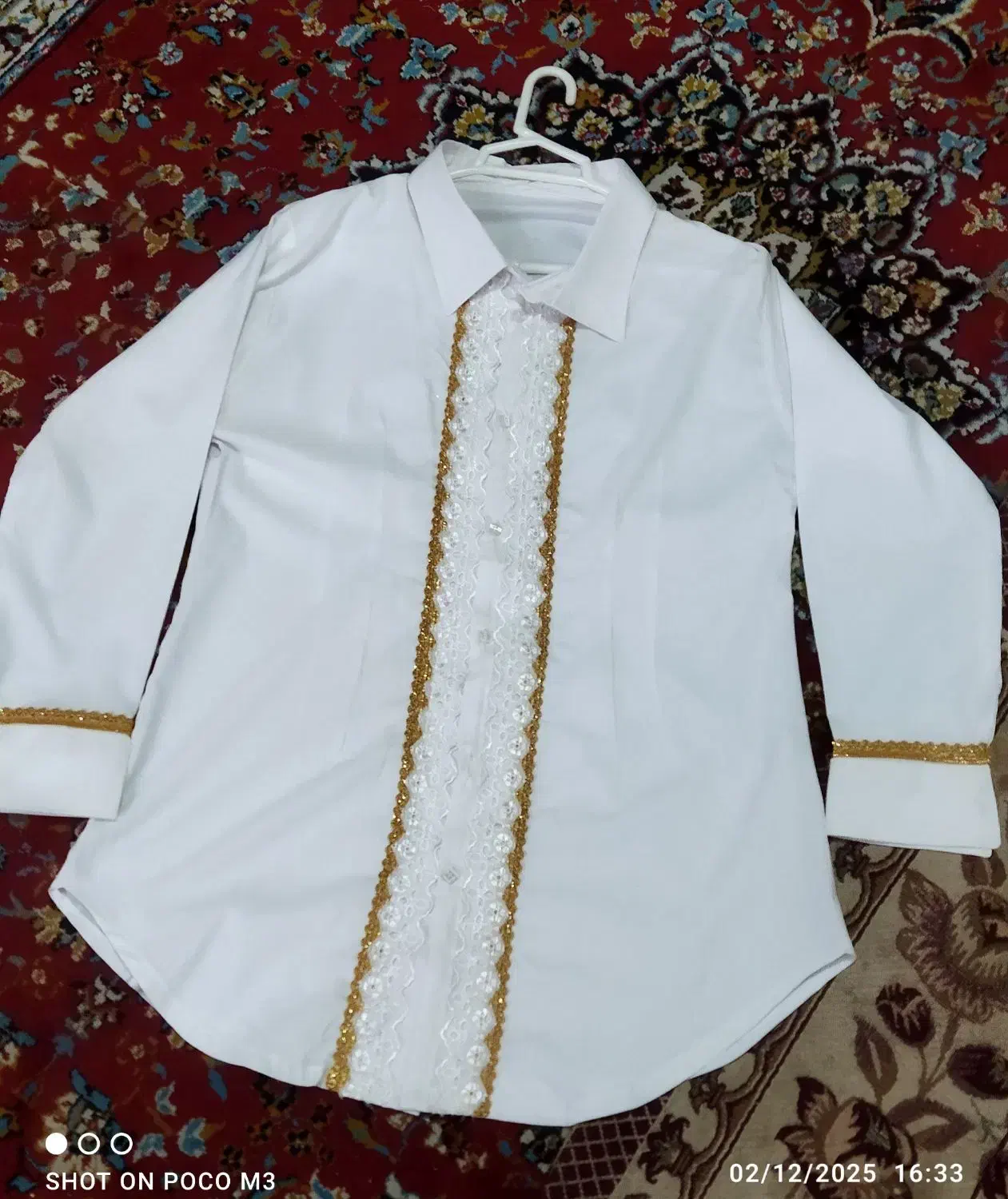 شومیز لباس مجلسی زنانه|لباس|شیراز, نصرآباد|دیوار