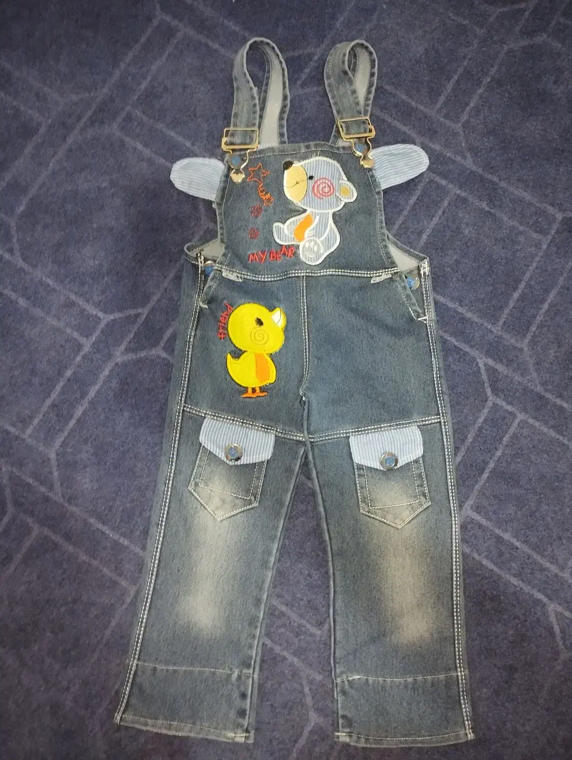 بیلر بچگانه|کفش و لباس بچه|تهران, مختاری|دیوار