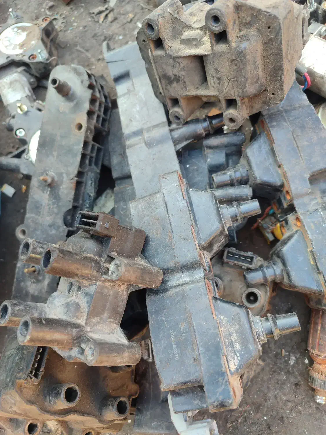 خرید ضایعات کوئل|خدمات پیشه و مهارت|خاوران, |دیوار