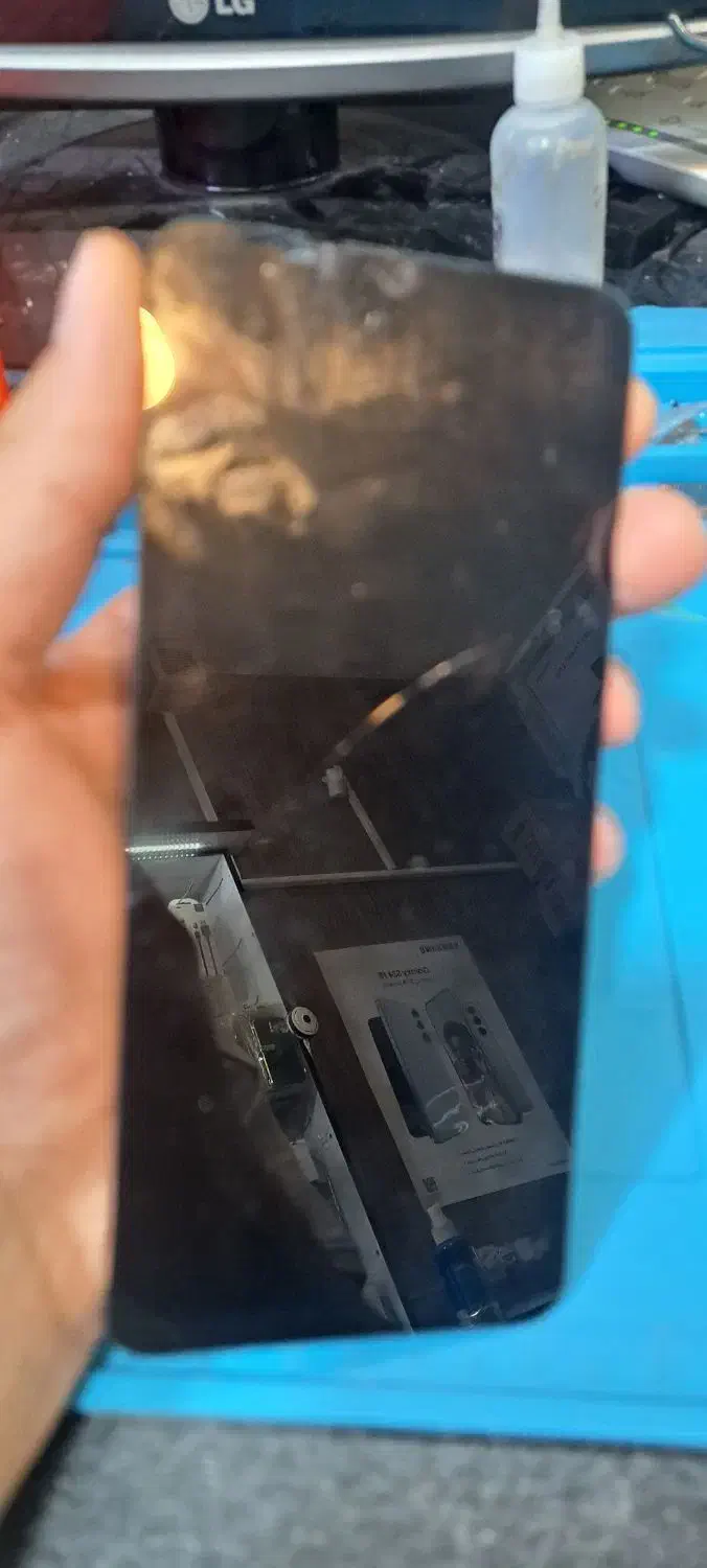 فروش و خریدگوشی شکسته|موبایل|اصفهان, احمدآباد|دیوار