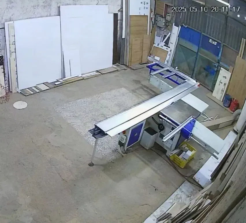 استخدام مونتاژ و برش کار ام دی اف|استخدام صنعتی، فنی، مهندسی|اصفهان, شهرک کوثر|دیوار