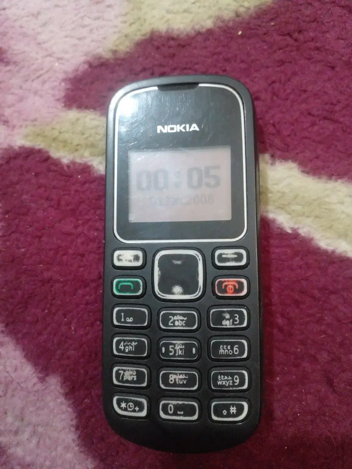 گوشی نوکیا|موبایل|مرودشت, فرهنگ|دیوار