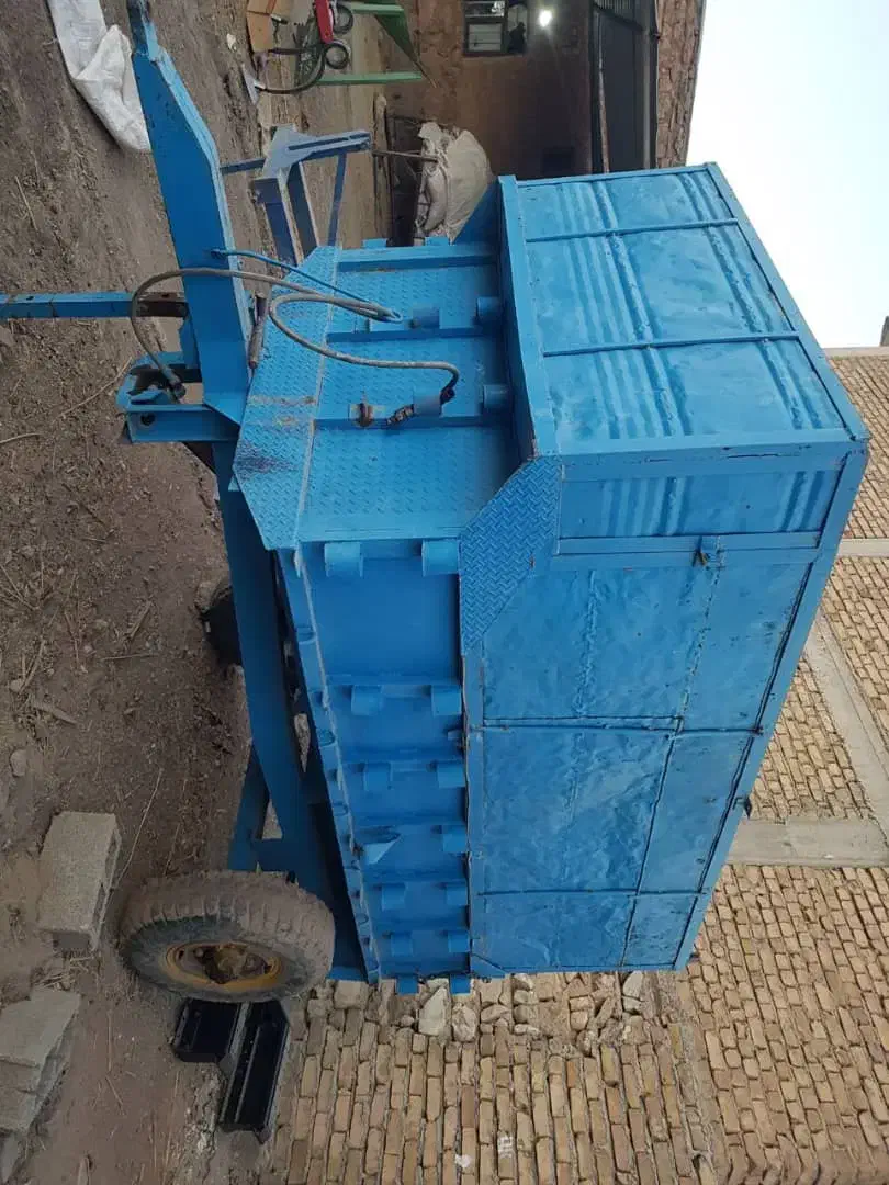 تریلی تراکتور|قطعات یدکی و لوازم جانبی|دره شهر, |دیوار