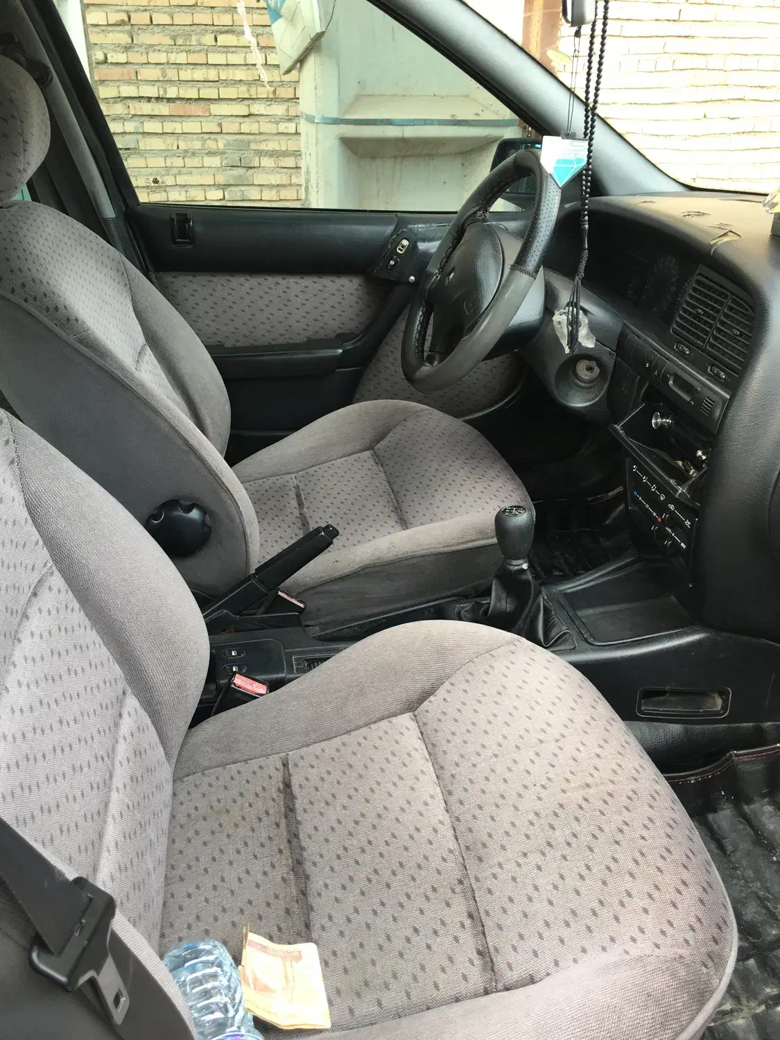 زانتیا ۲۰۰۰|خودرو سواری و وانت|گنبد کاووس, |دیوار