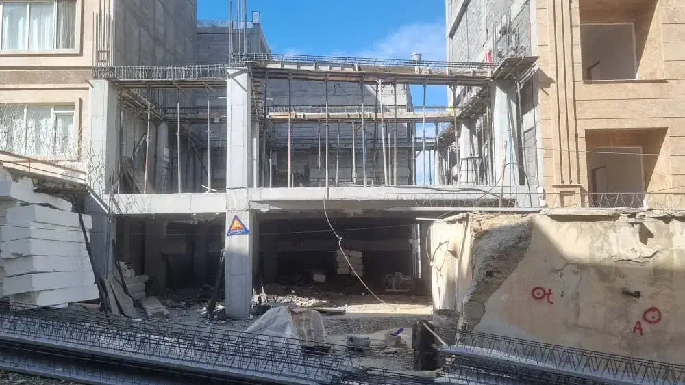 پیش فروش خونه با قیمت مناسب|پیشفروش املاک|سنندج, |دیوار