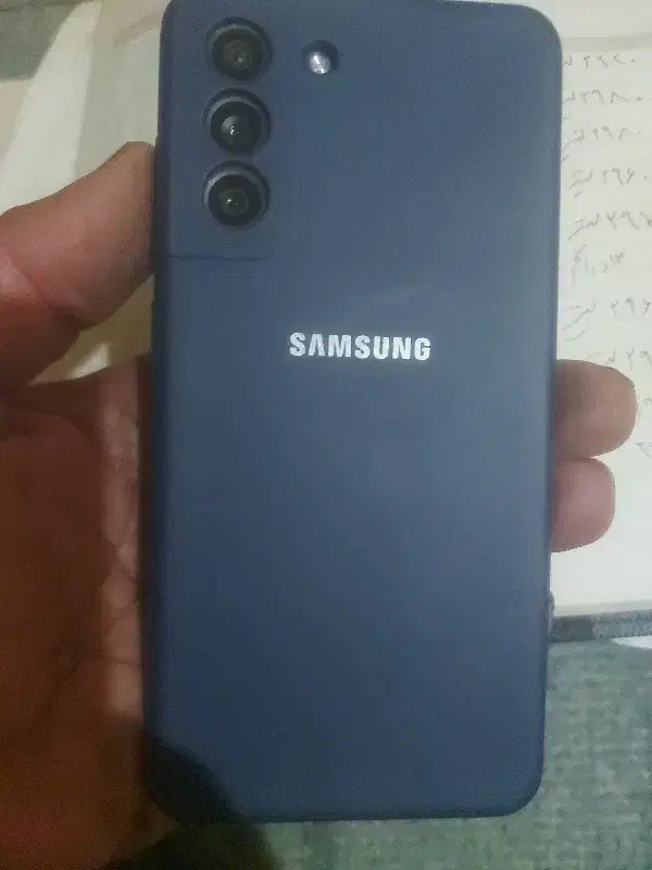 سلام..گوشی سامسونگ s21..FE|موبایل|هندیجان, |دیوار