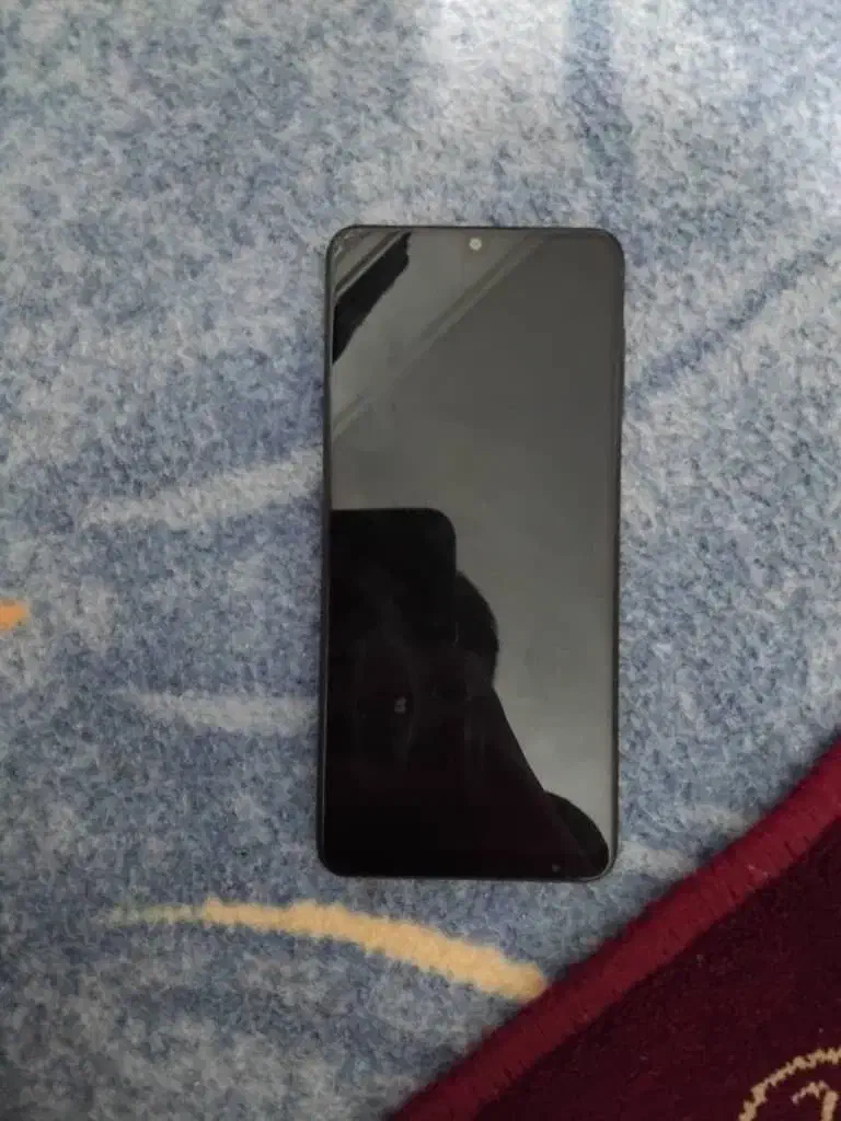 گوشی a22 4g ram6حافظه 128|موبایل|بابل, |دیوار