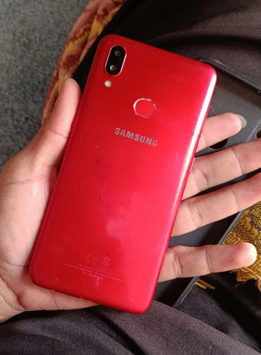 سامسونگ A10s|موبایل|کرخه, |دیوار