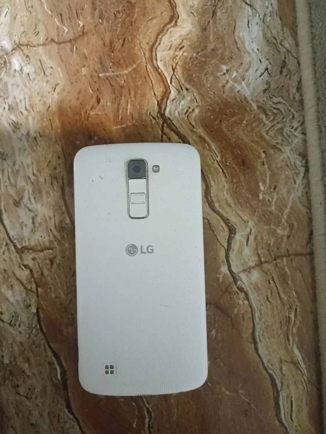 k10ال جی|موبایل|کرمانشاه, |دیوار