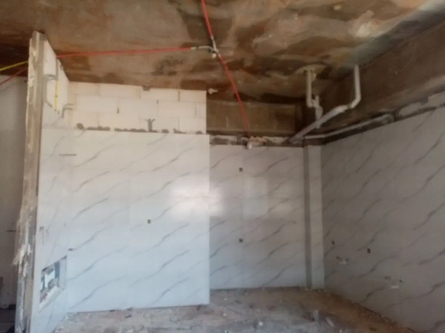 کاشی کاری کلی و جزئ|استخدام معماری، عمران و ساختمانی|مرودشت, بیست متری بیمارستان|دیوار