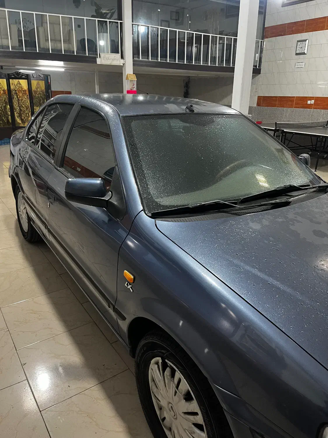 سمند بیرنگ|خودرو سواری و وانت|ساری, |دیوار