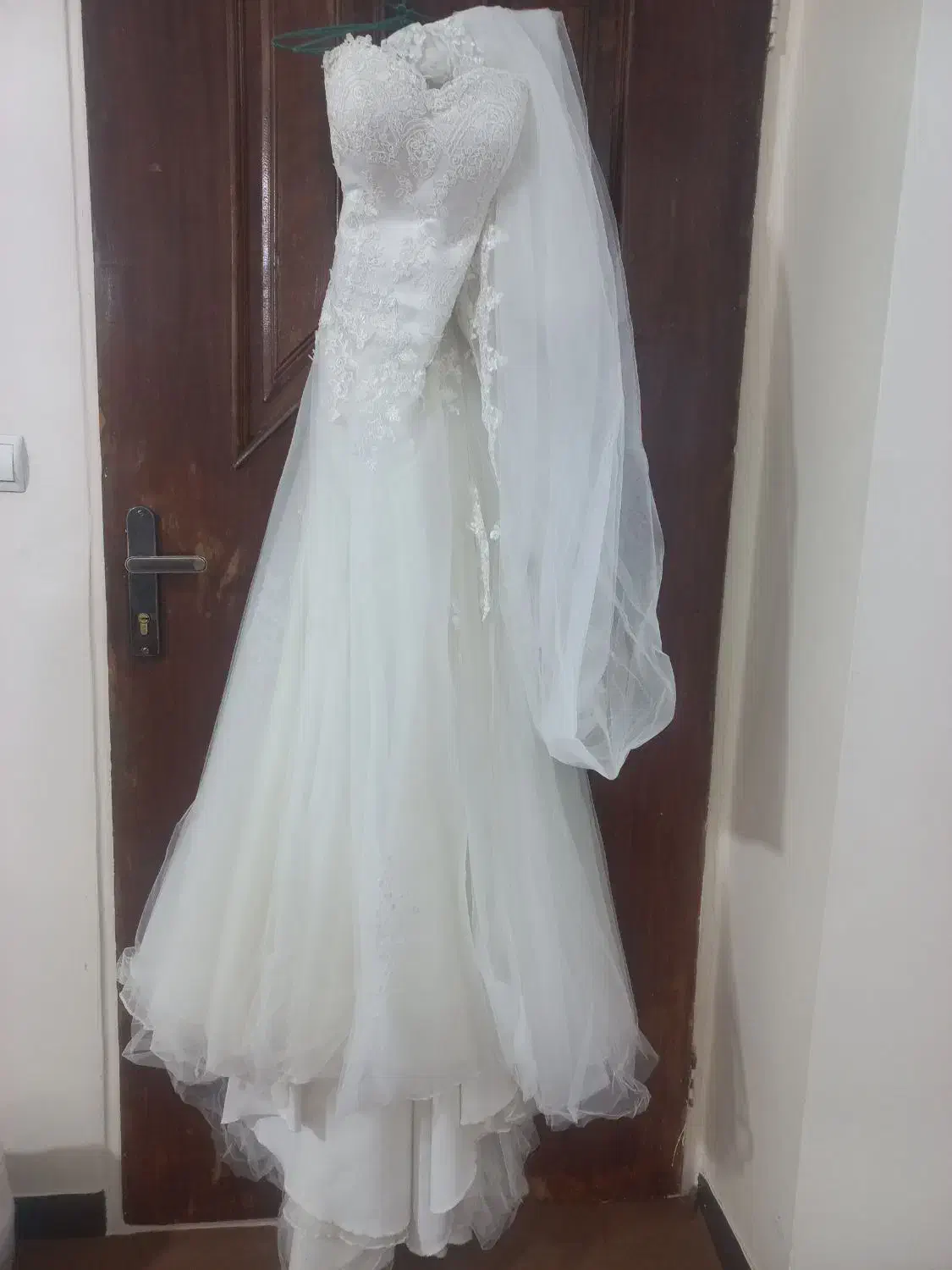 لباس عروس|لباس|تهران, شهید رجایی|دیوار