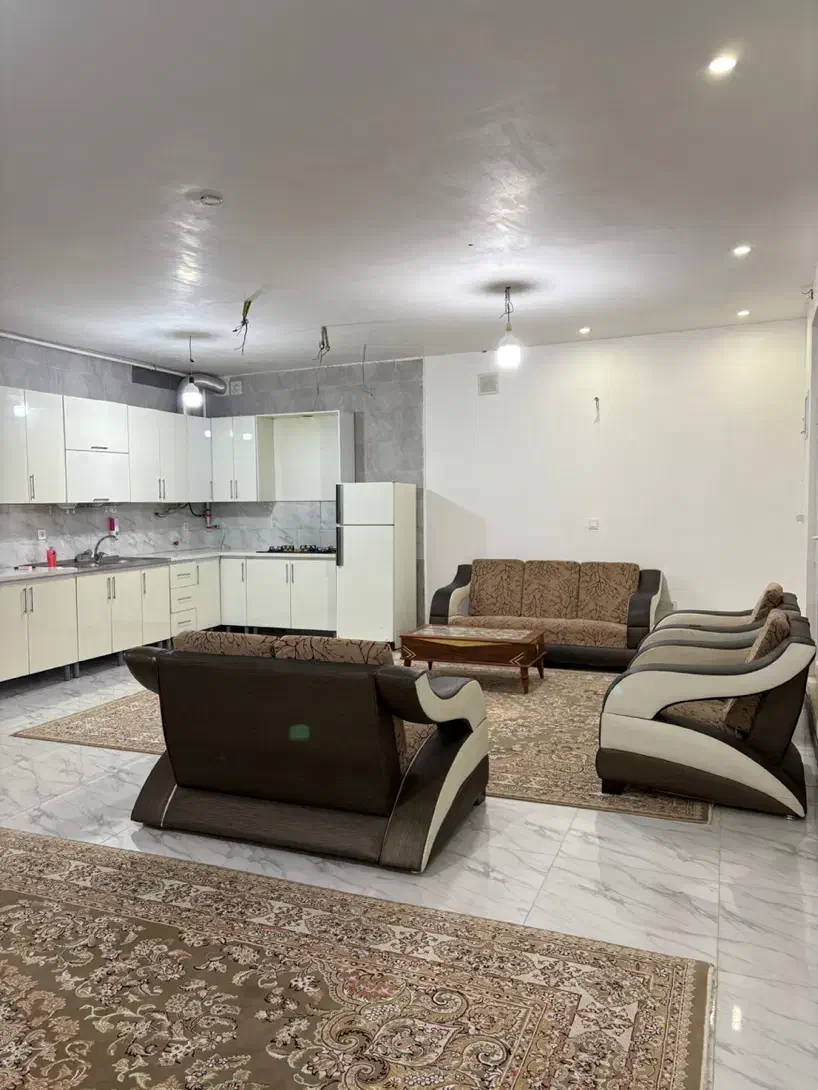 اجاره ویلا و سوییت|اجارهٔ کوتاه‌مدت ویلا و باغ|قزوین, |دیوار