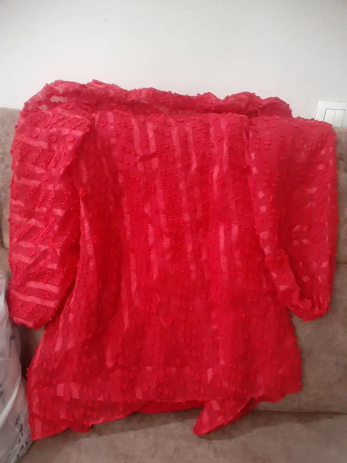 پیراهن مانتو|لباس|کرج, احدآباد|دیوار