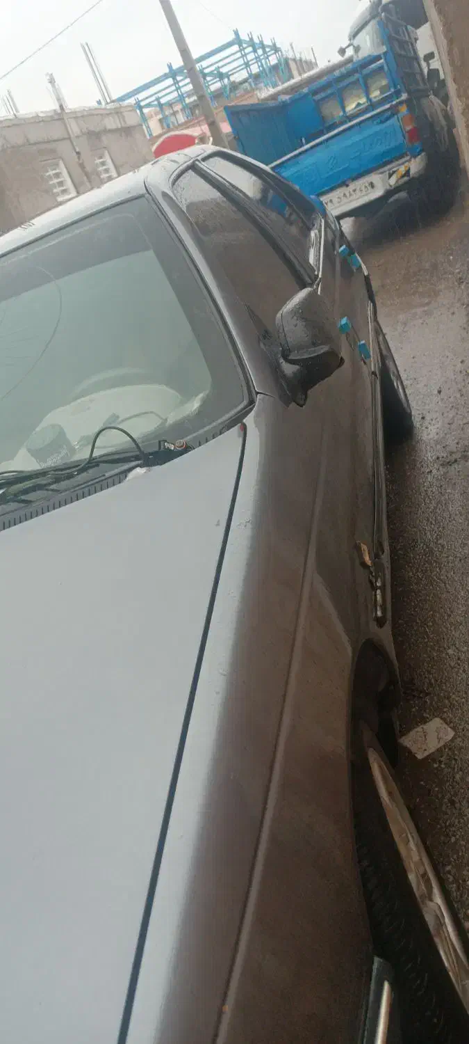 فروش 405|خودرو سواری و وانت|سیرجان, |دیوار