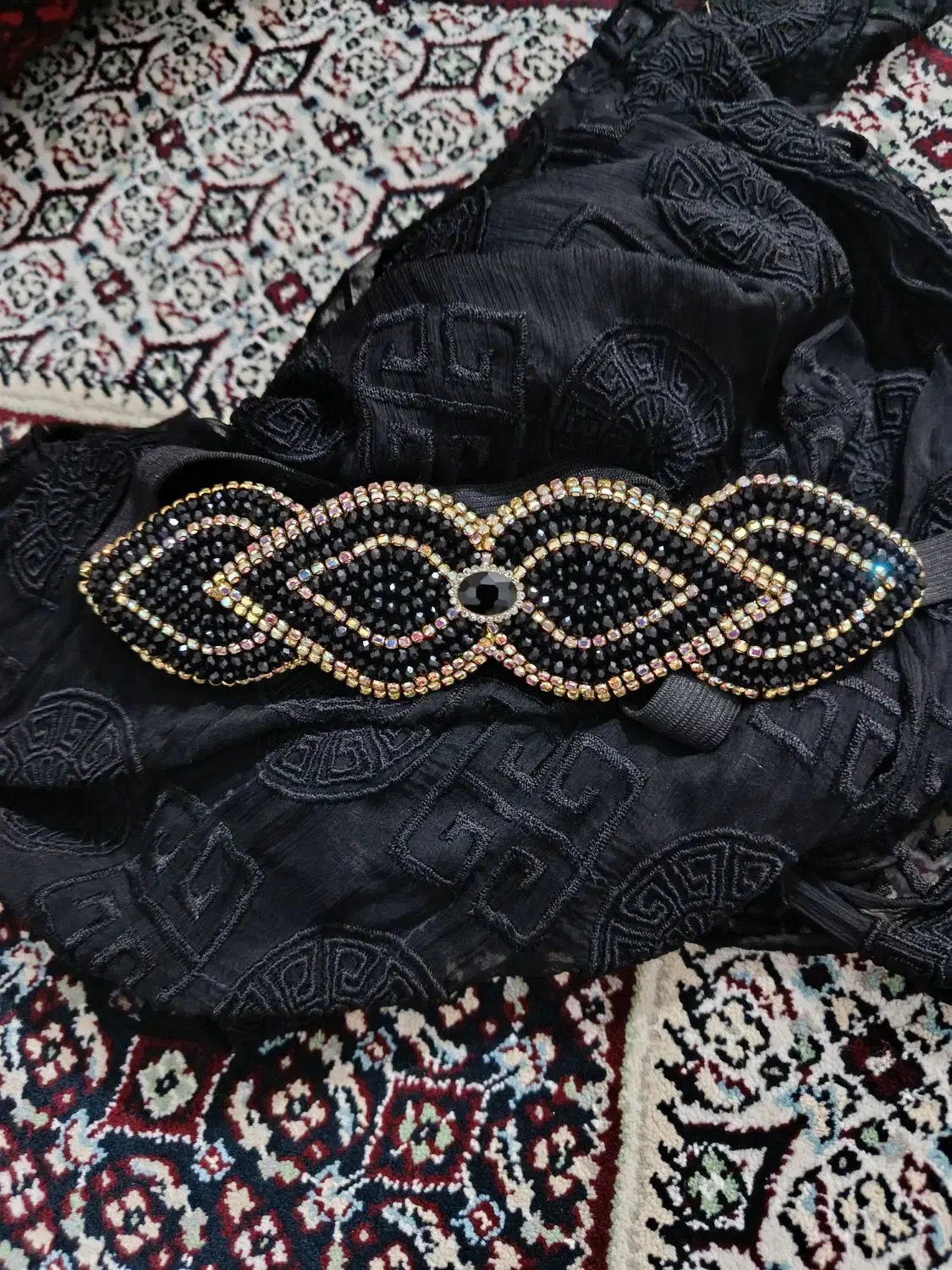 کمر بند|کیف، کفش، کمربند|جوانرود, |دیوار