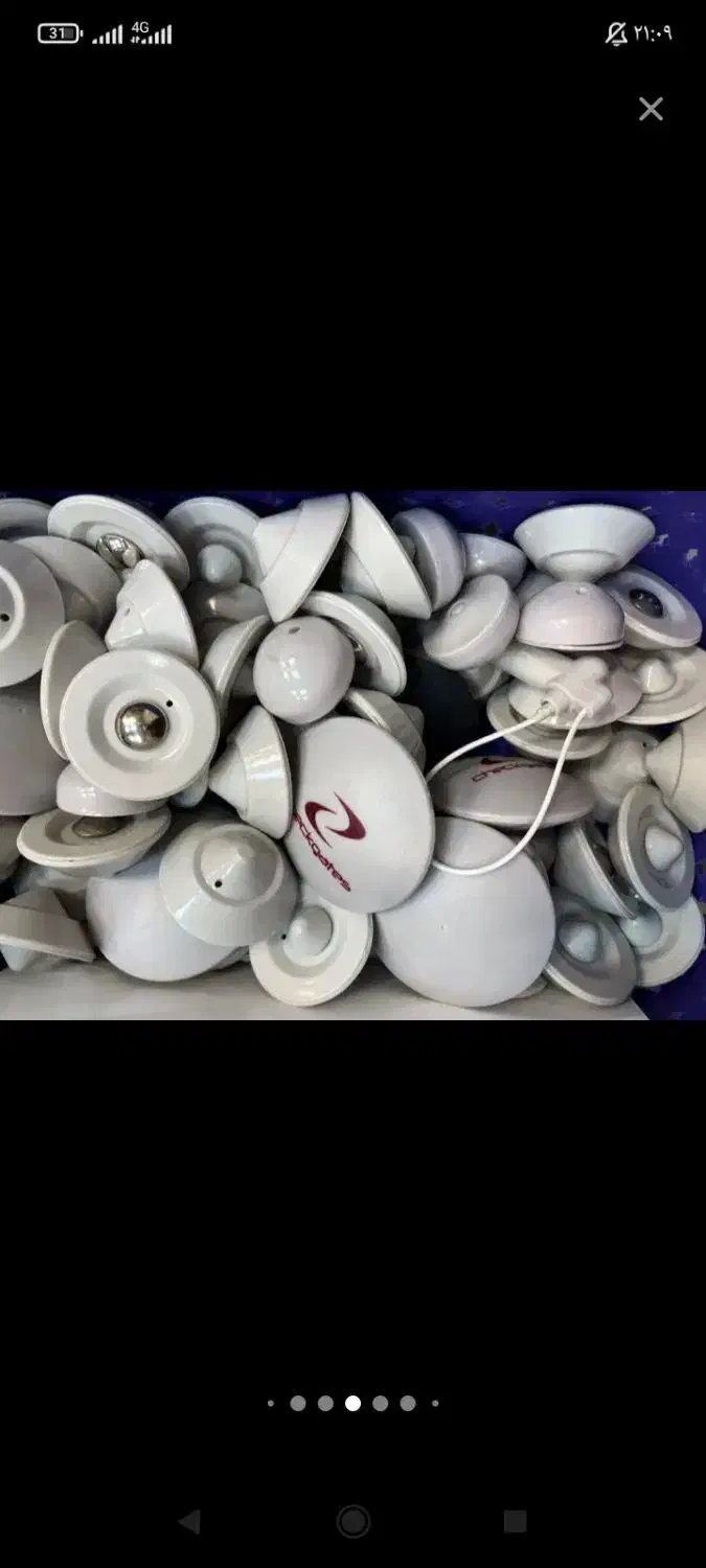 گیت ضد سرقت یادزگیر فروشگاه  مقازه|فروشگاه و مغازه|اراک, |دیوار