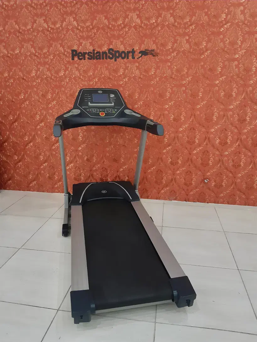 تردمیل 6 اسب بخار DKCITY|تجهیزات ورزشی|مشهد, جانباز|دیوار