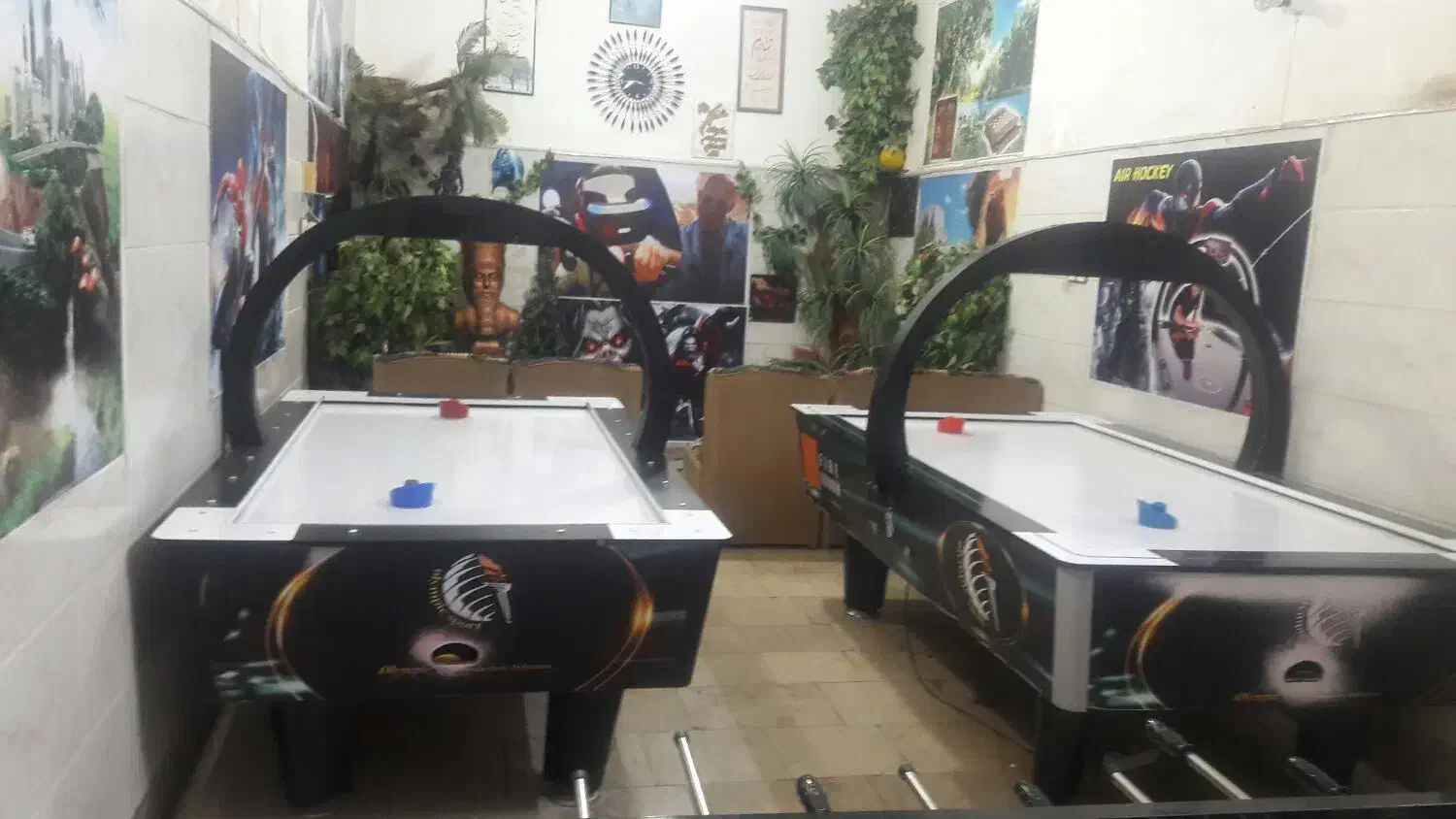 گیم نت ایمان|کنسول، بازی ویدئویی و آنلاین|بروجرد, |دیوار