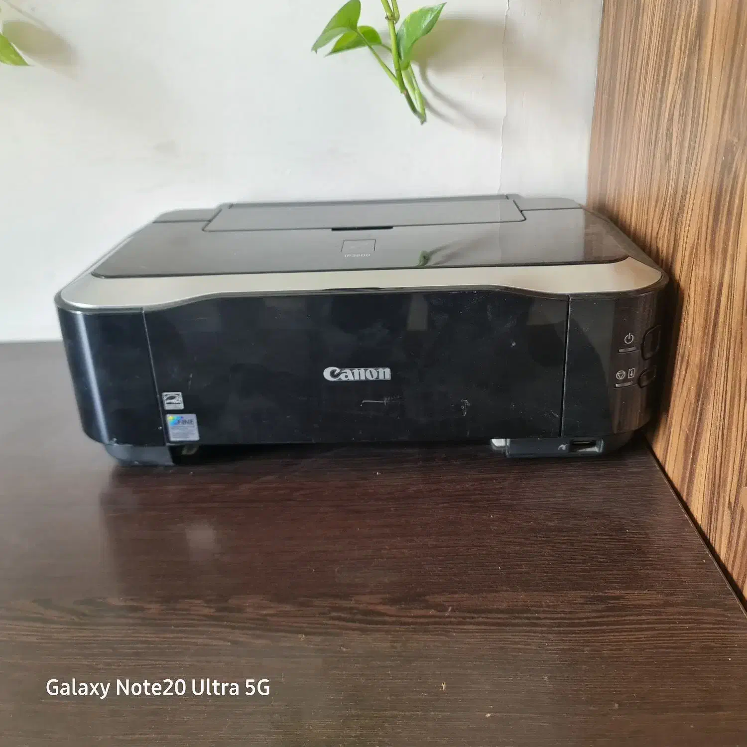 پرینتر canon|پرینتر، اسکنر، کپی، فکس|تهران, مینی‌سیتی (شهرک نفت)|دیوار