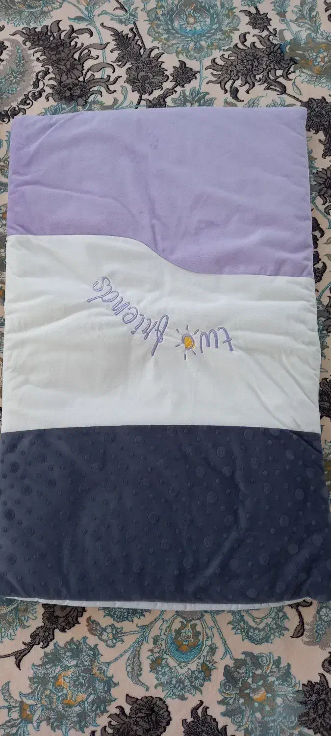 سرویس خواب نوزاد|اسباب و اثاث بچه|کرمانشاه, |دیوار