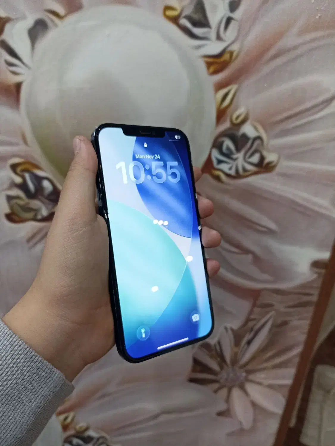 12pro max|موبایل|اردبیل, |دیوار