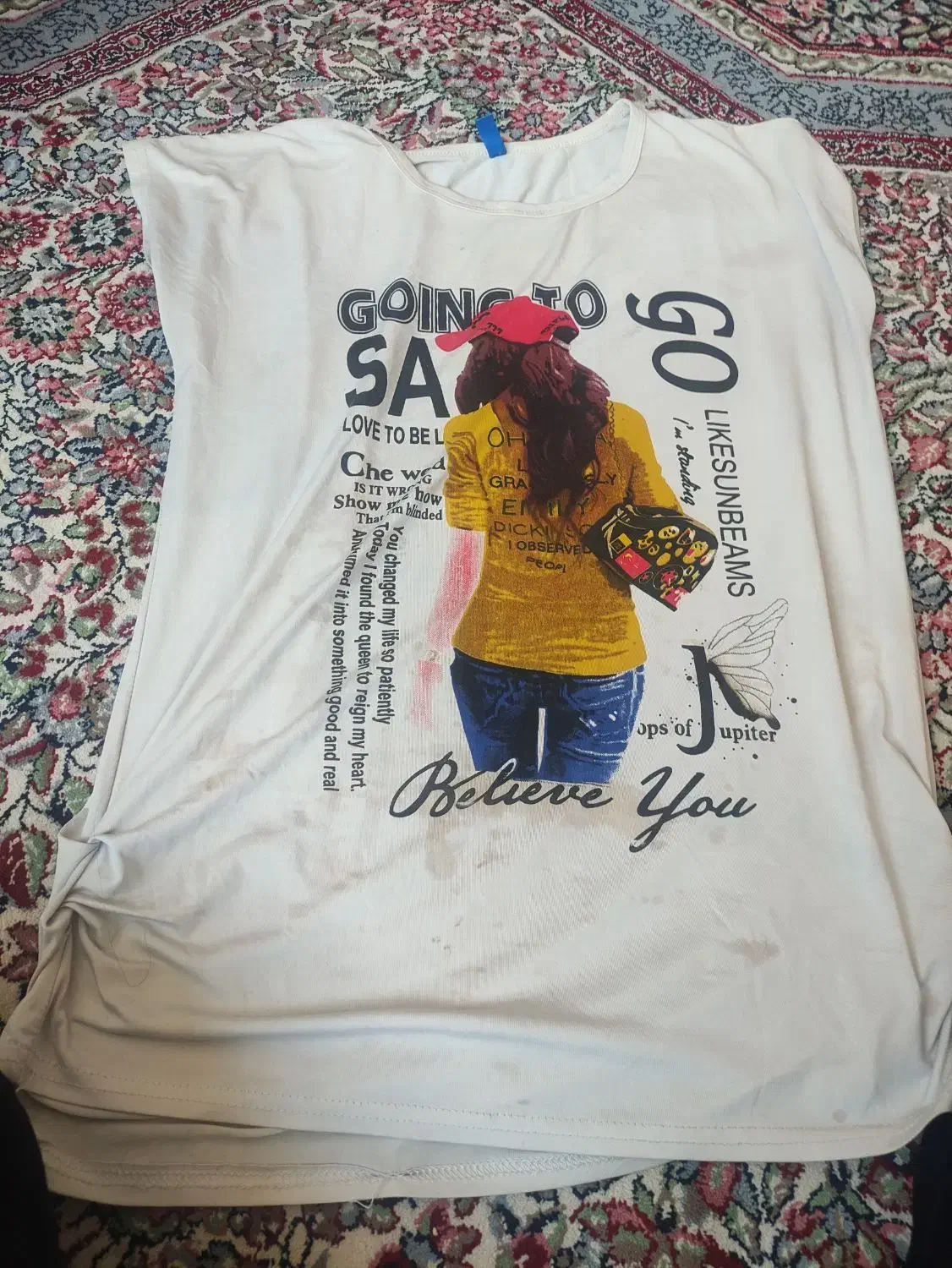 تکه ای ۳۰تومن|لباس|کرمان, |دیوار