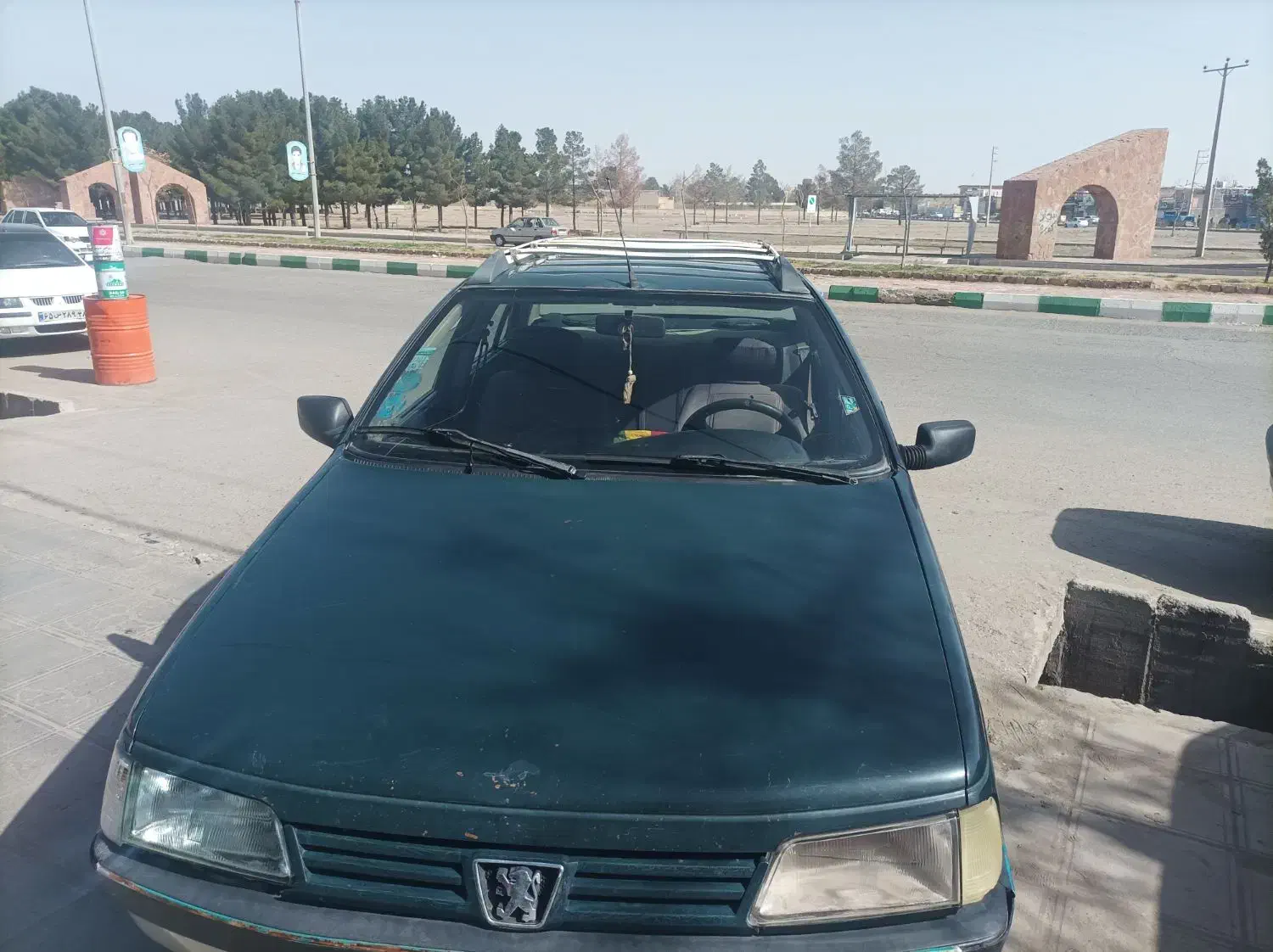 آردی مدل 82|خودرو سواری و وانت|سبزوار, شهدا|دیوار