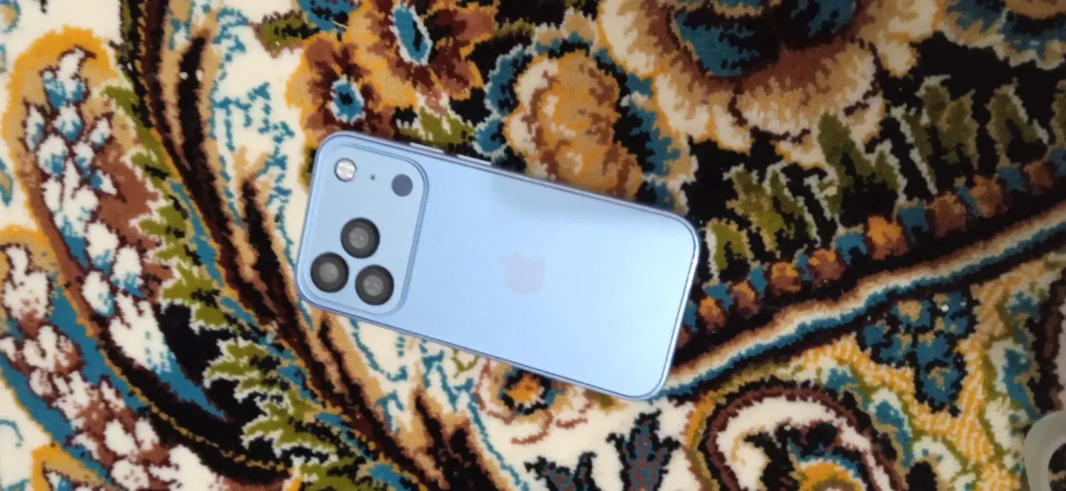 ایفون 17پرو مکس|موبایل|بوئین زهرا, |دیوار