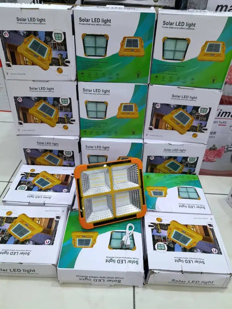 پروژکتور چراغ شارژی|لامپ و چراغ|اسلام‌شهر, شهرک سعیدیه|دیوار