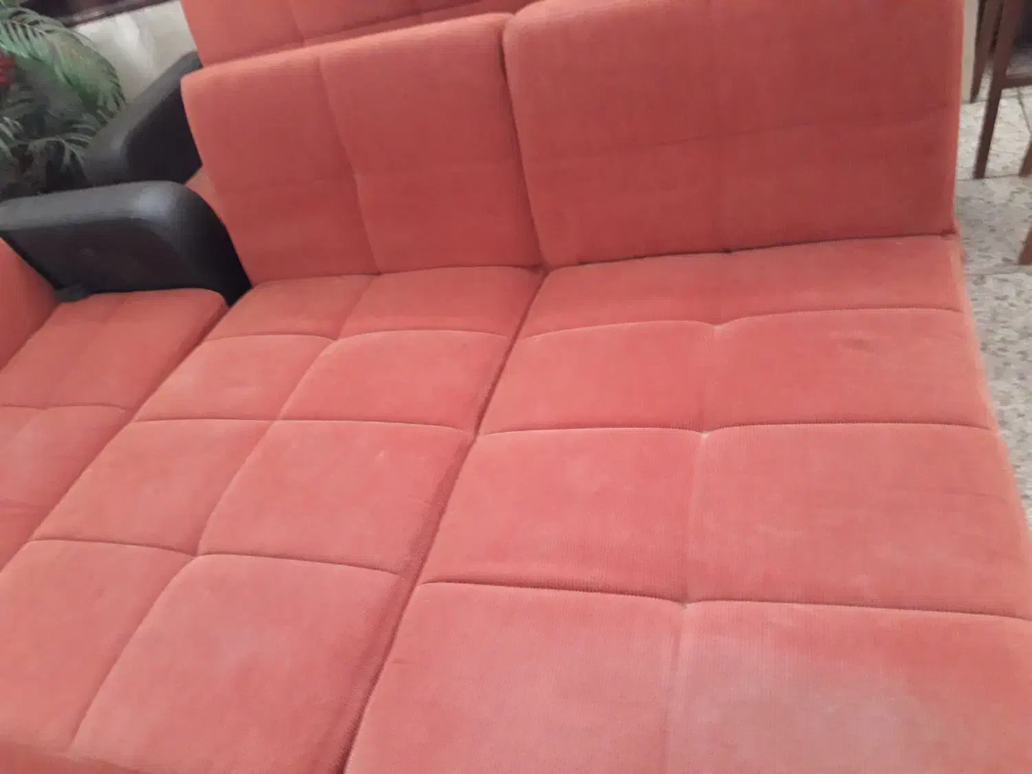 مبل ۸ نفره|مبلمان خانگی و میز عسلی|شیراز, فرهنگ شهر|دیوار