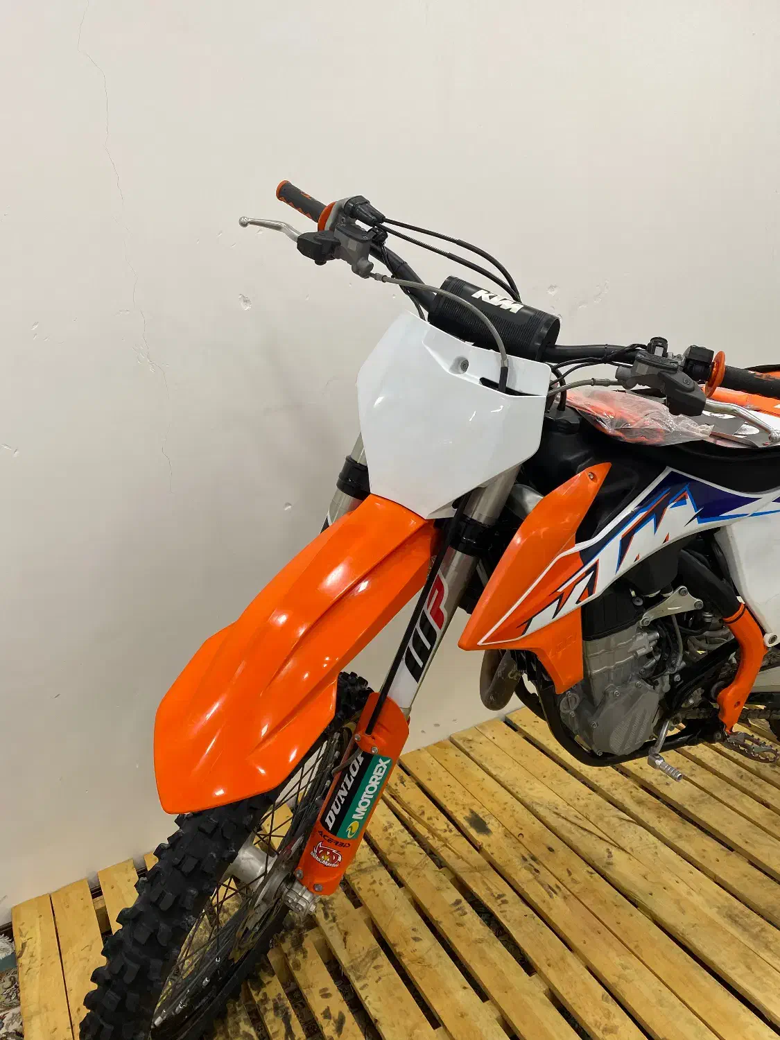ktm yzf crf|موتورسیکلت|شیراز, حومه شیراز|دیوار