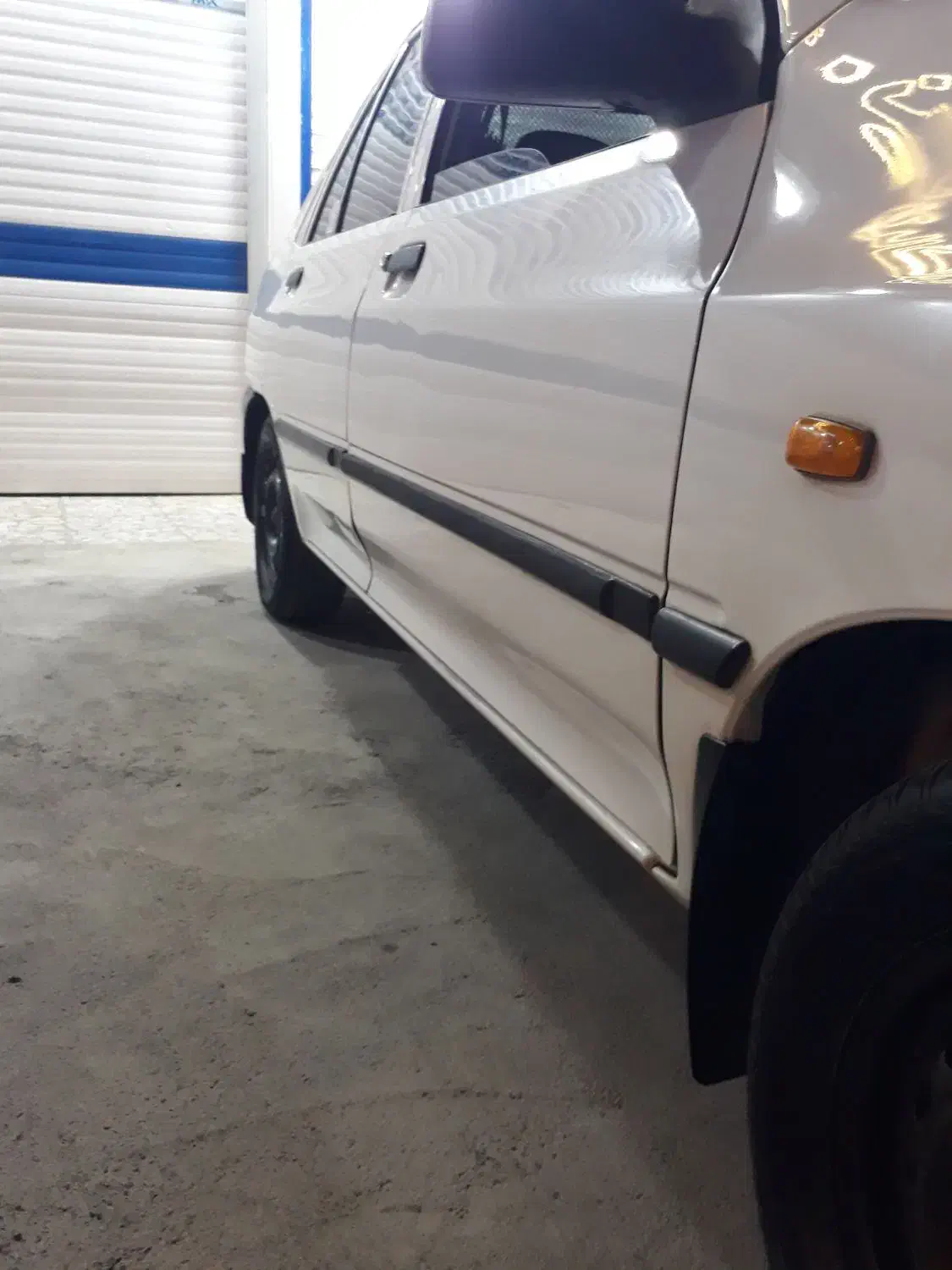 ماشین سالم فنی بدون هیچ ایرادی|خودرو سواری و وانت|لنگرود, |دیوار