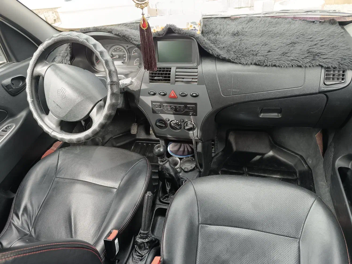 تیبا 2 پلاس|خودرو سواری و وانت|کرمانشاه, |دیوار